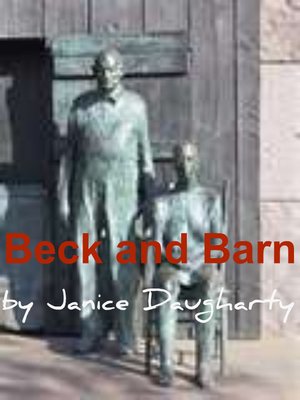 cover image of Beck and Barn